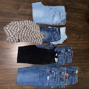 Lot Sale: All for 65